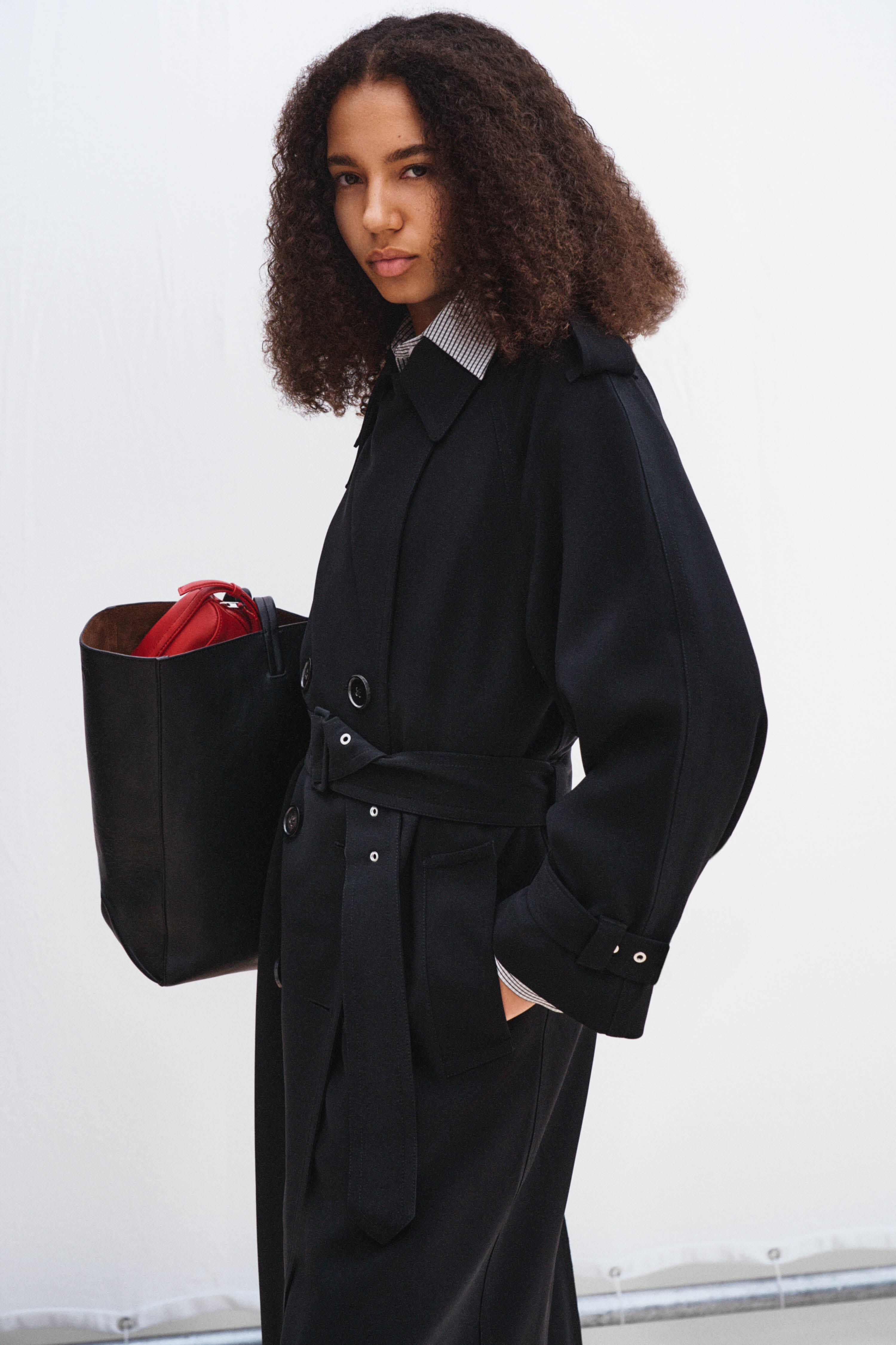 09 Womens Outerwear Business 2x3